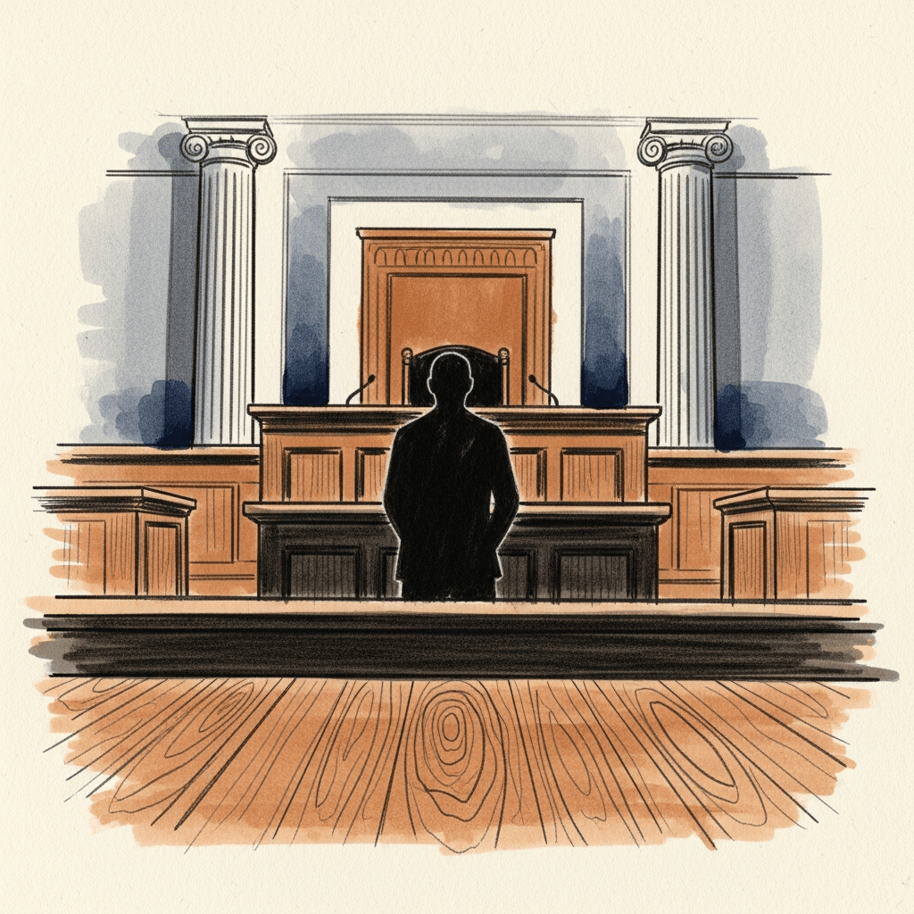 Illustration for Rivera v. United States