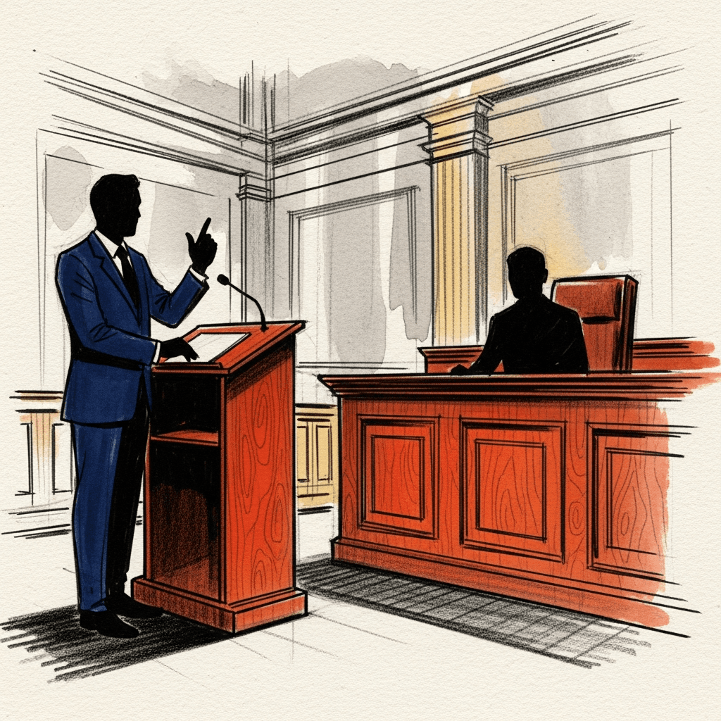 Illustration for Smith v. United States