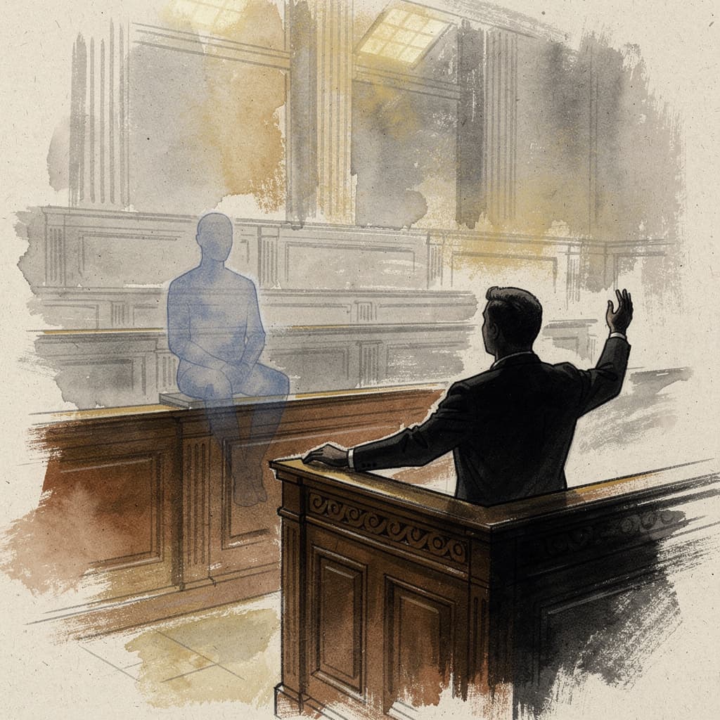 Illustration for Sanchez v. California