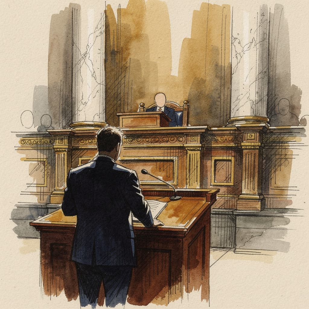 Illustration for Smith v. Jackson