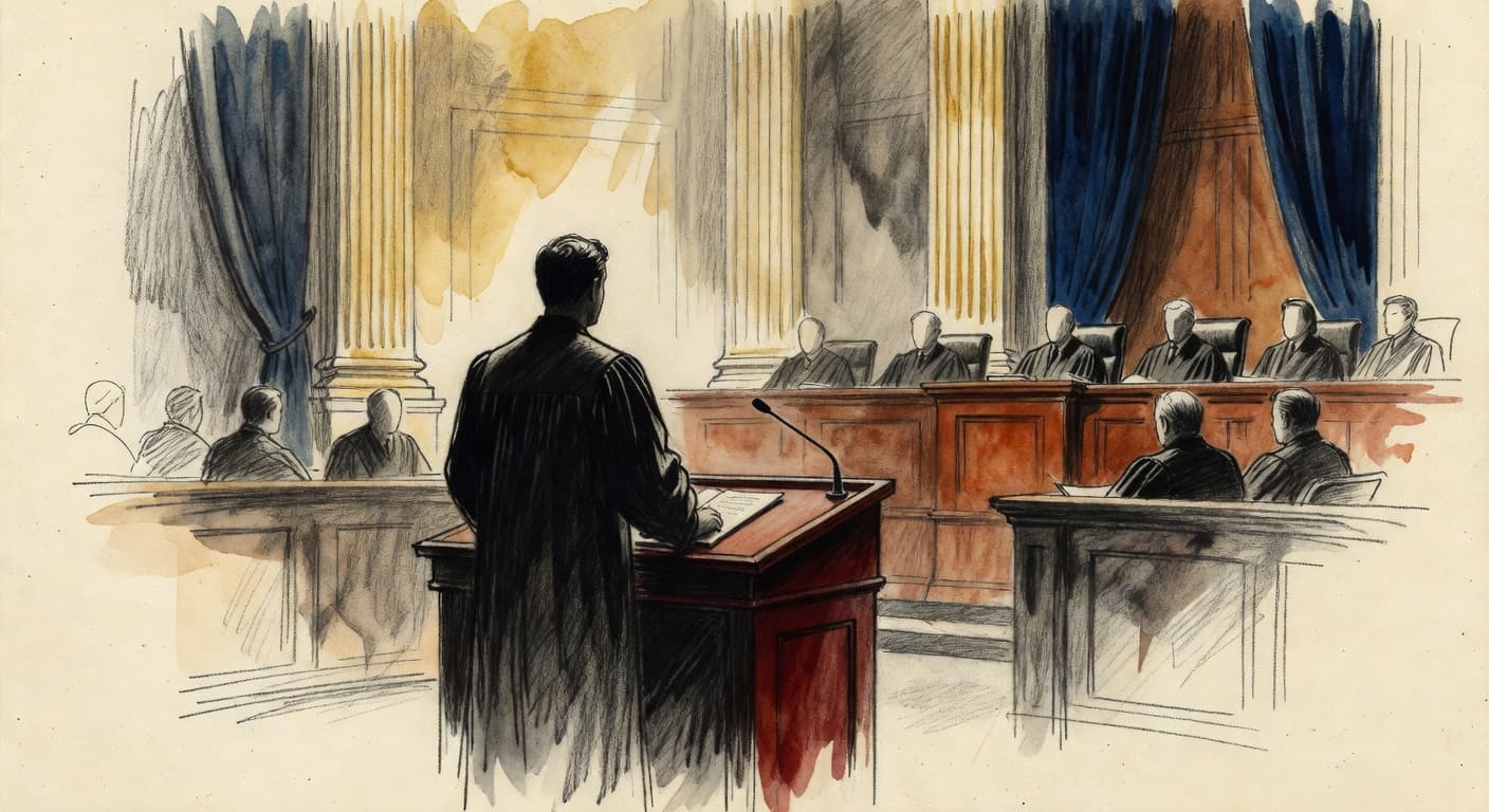 Illustration for Storey v. Texas