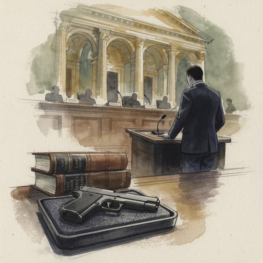 Illustration for Galindo-Mendez v. United States