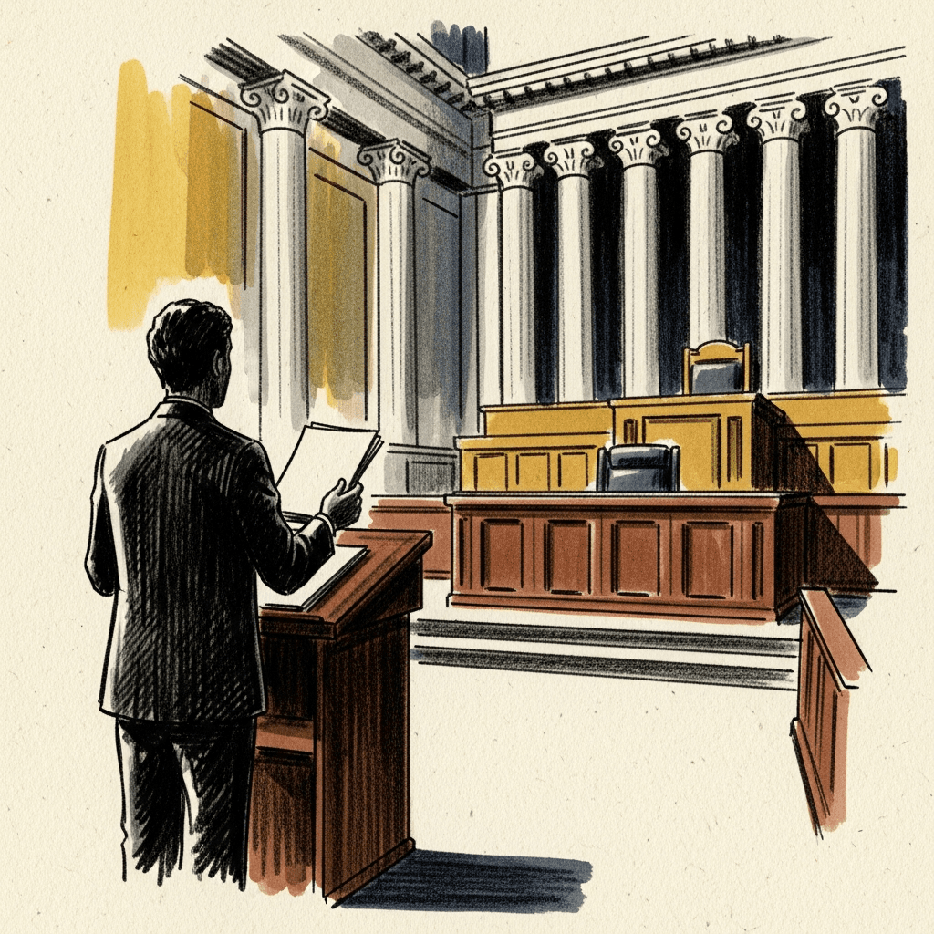 Illustration for Park v. Secolsky