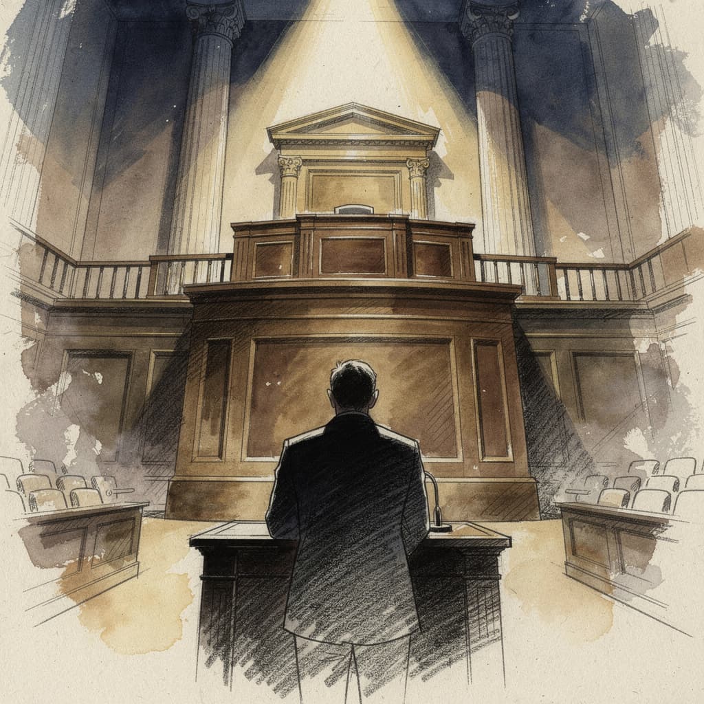 Illustration for Walton v. Kowalski