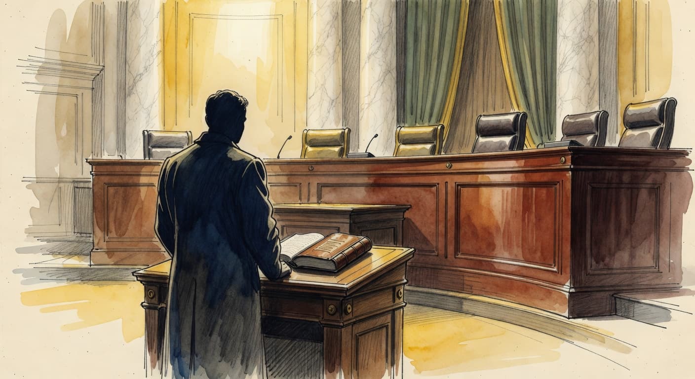 Illustration for Cobble v. United States