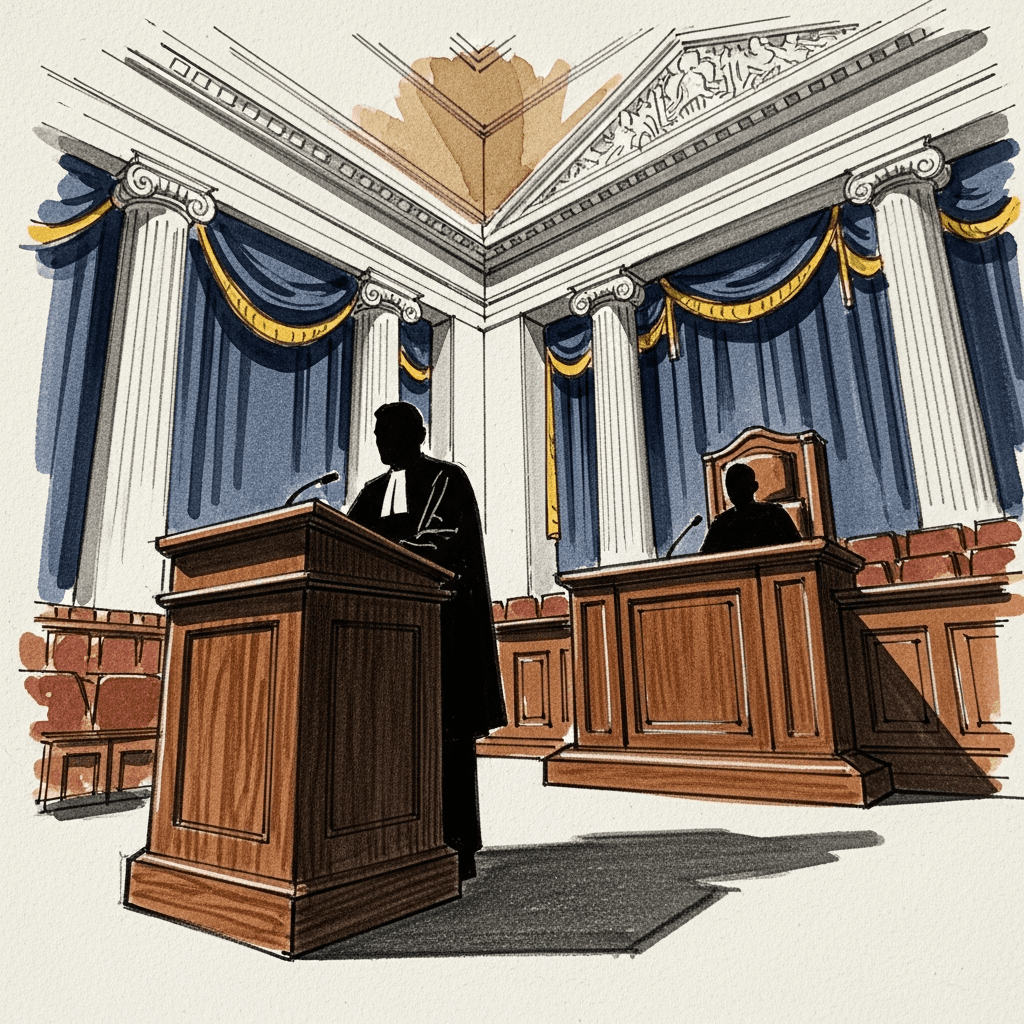 Illustration for Wilson v. Inch