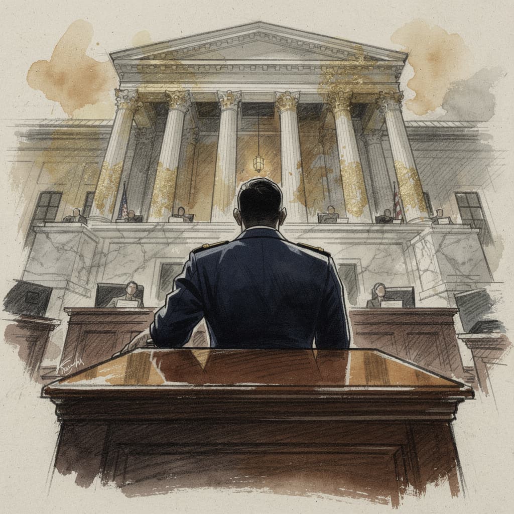 Illustration for Carter v. United States