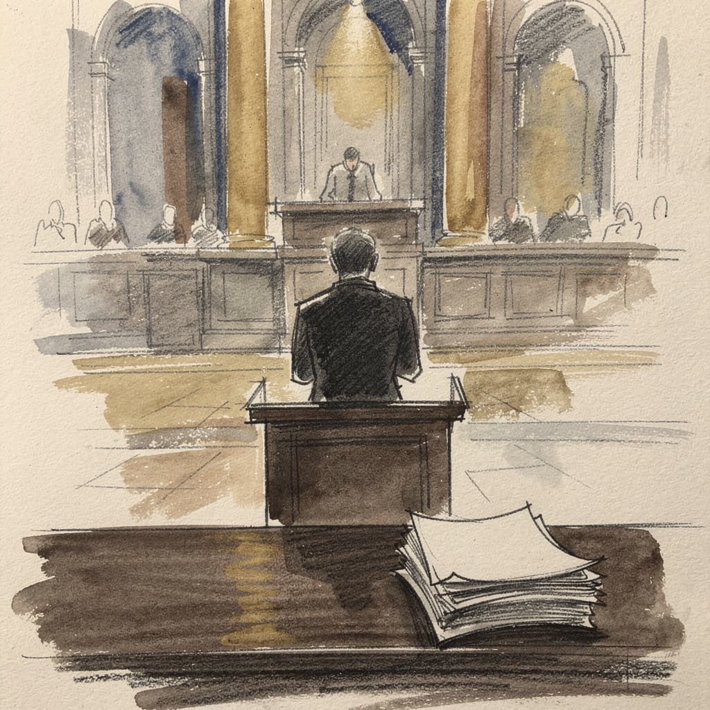 Illustration for Gammell v. United States