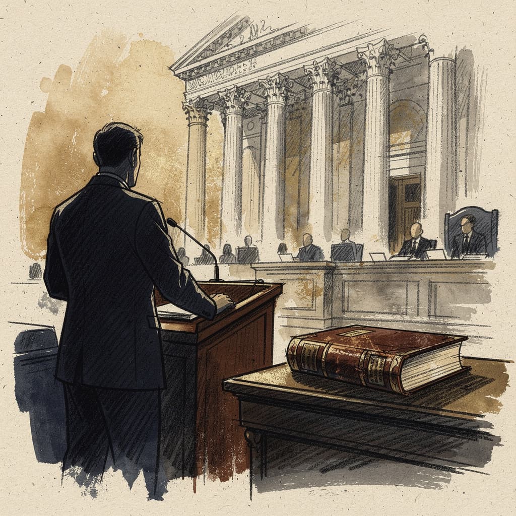 Illustration for Sanchez-Miranda v. United States