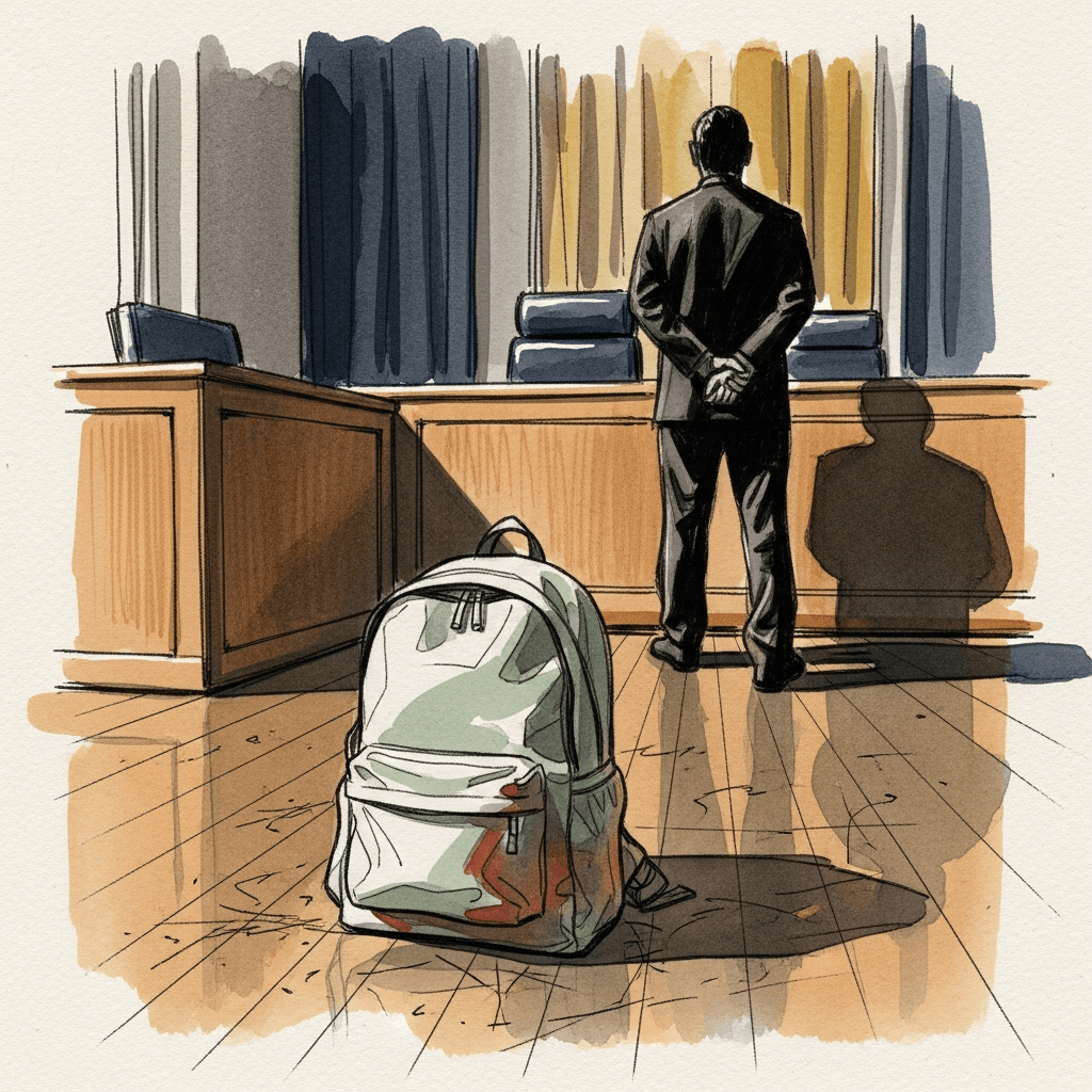 Illustration for Perez v. United States