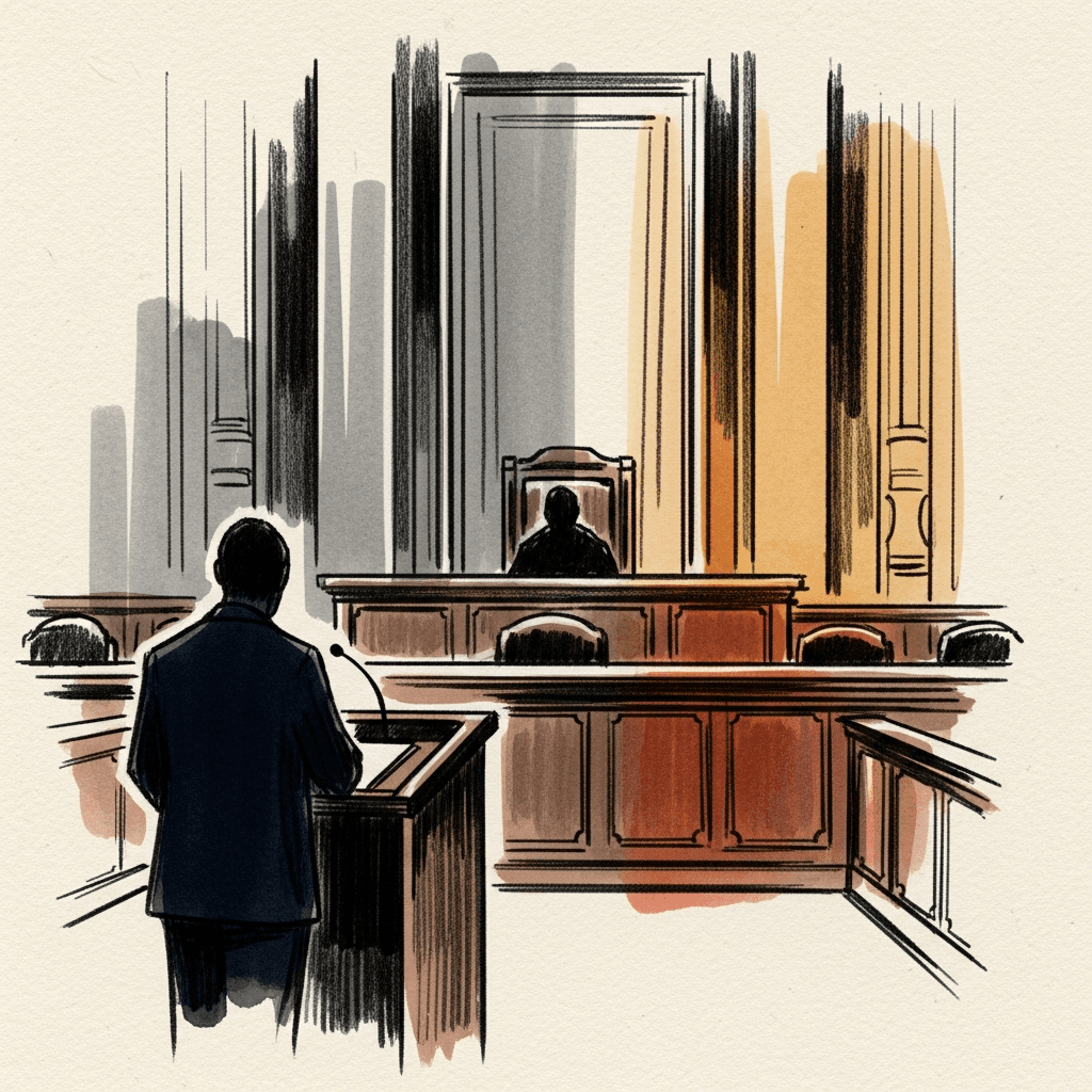 Illustration for Clancy v. Fla. Dep't of Corr.