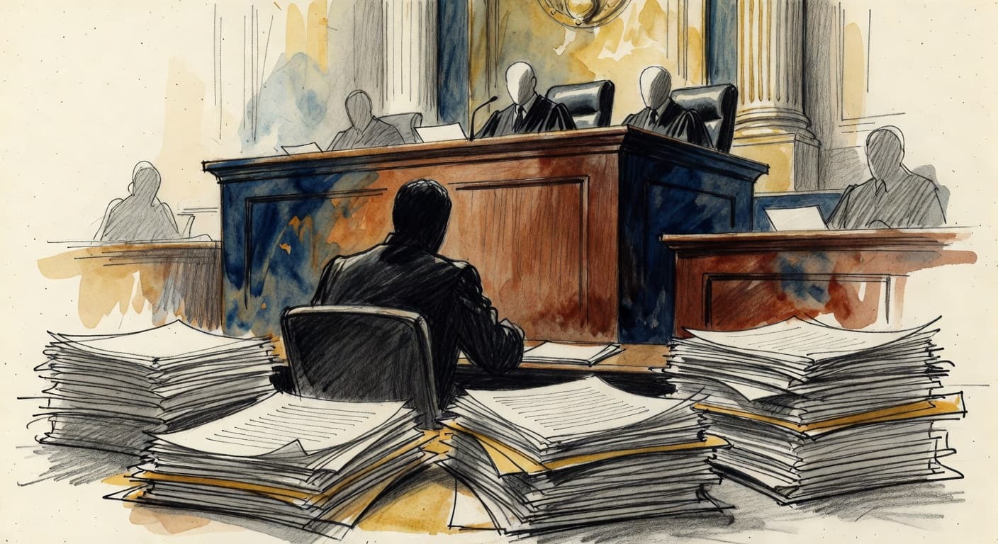 Illustration for Carroll v. Alabama