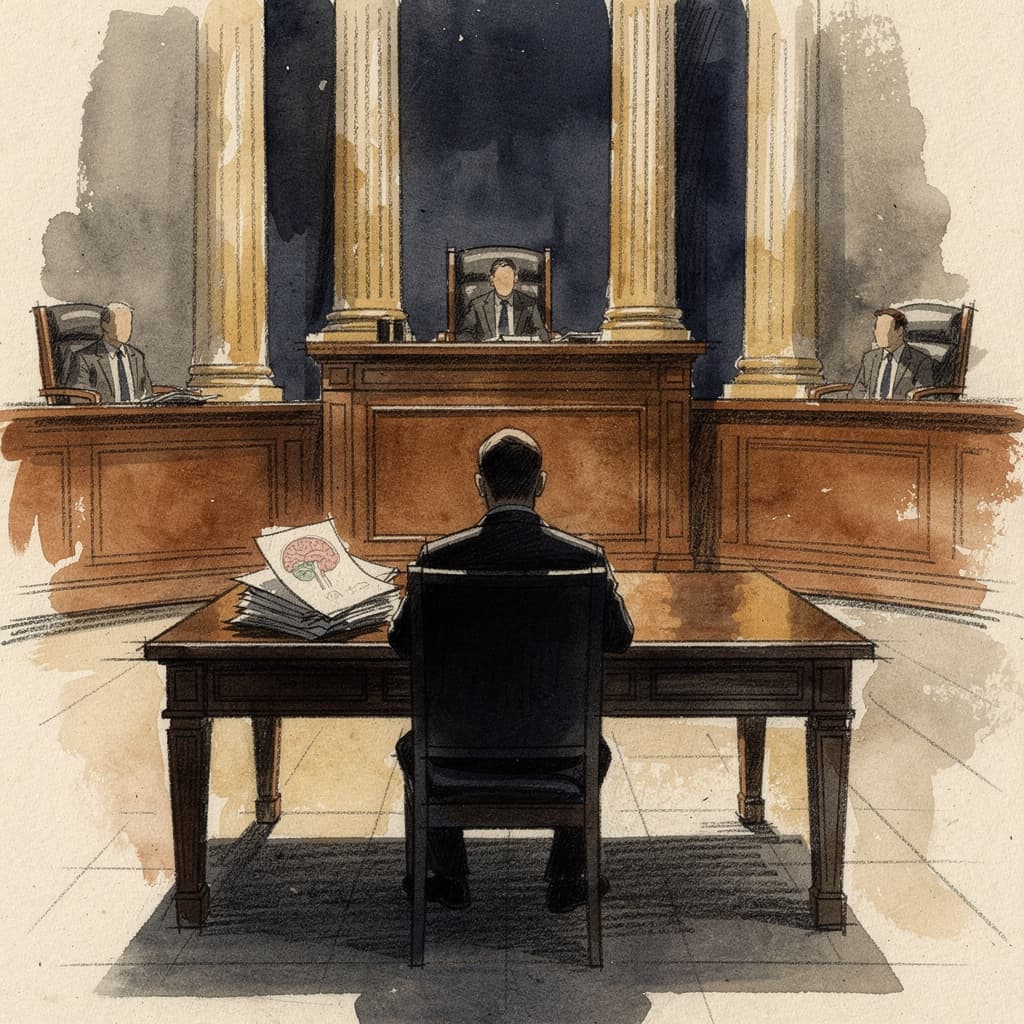 Illustration for Kemp v. Payne