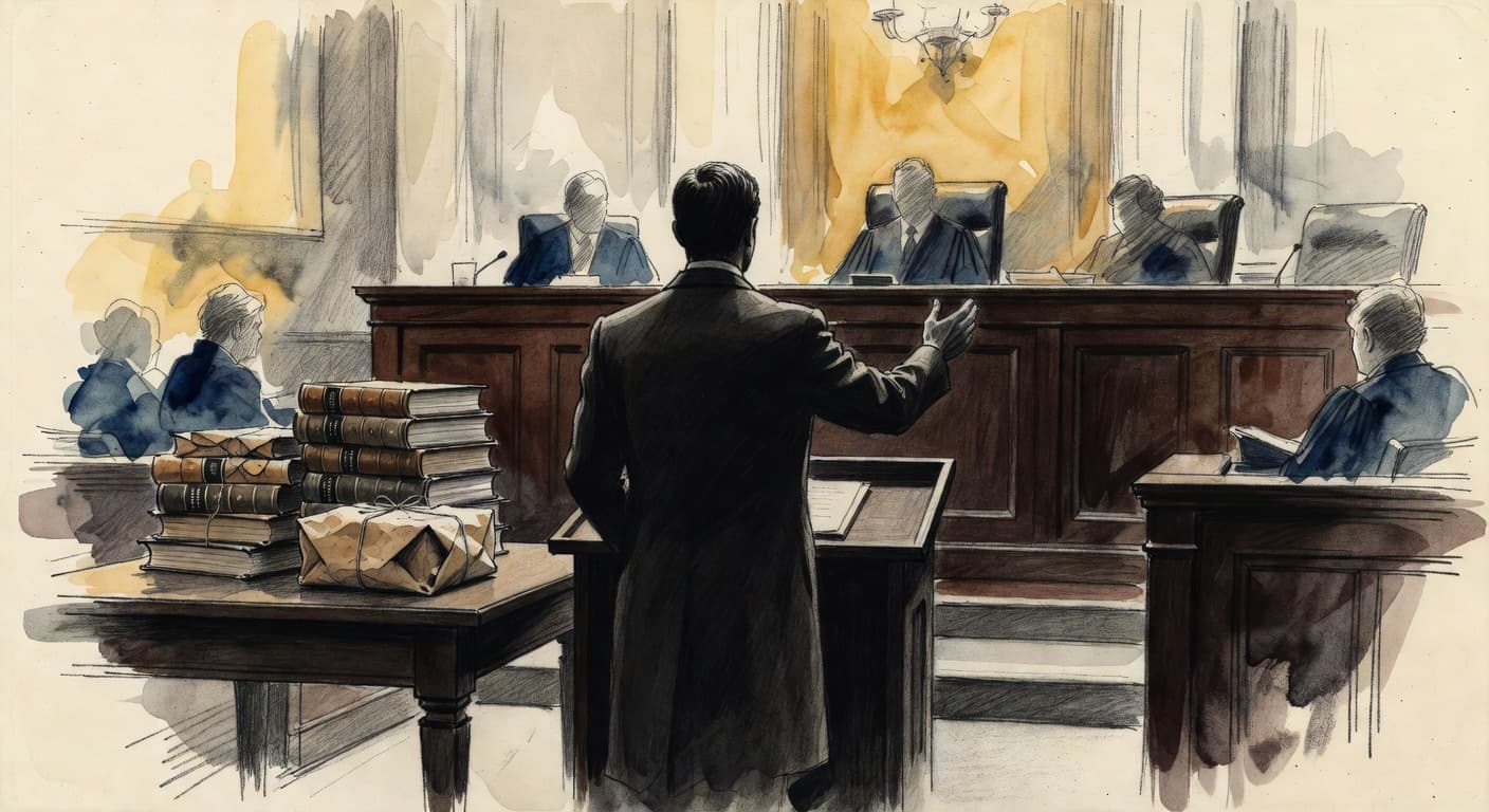 Illustration for Price v. United States