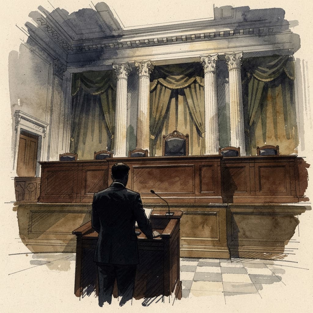 Illustration for Duran v. Diaz