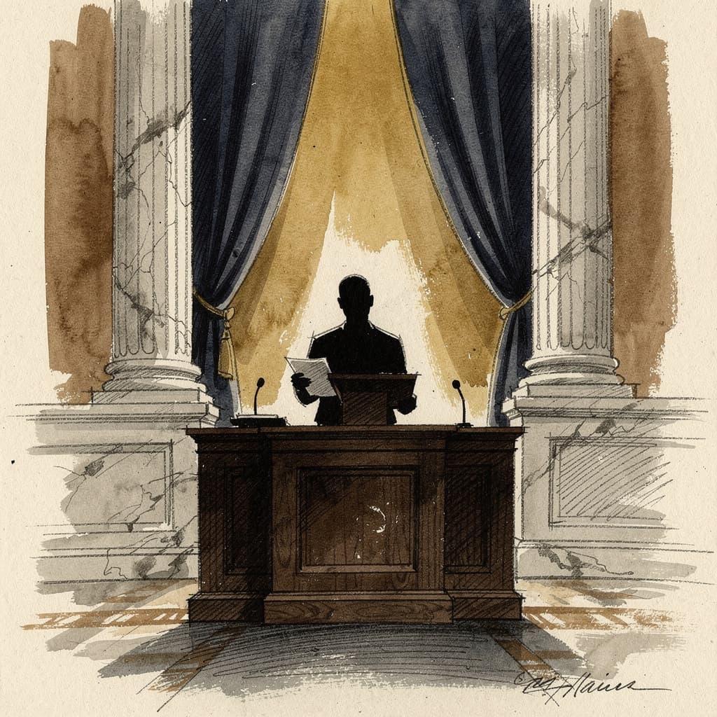 Illustration for Brooks v. United States