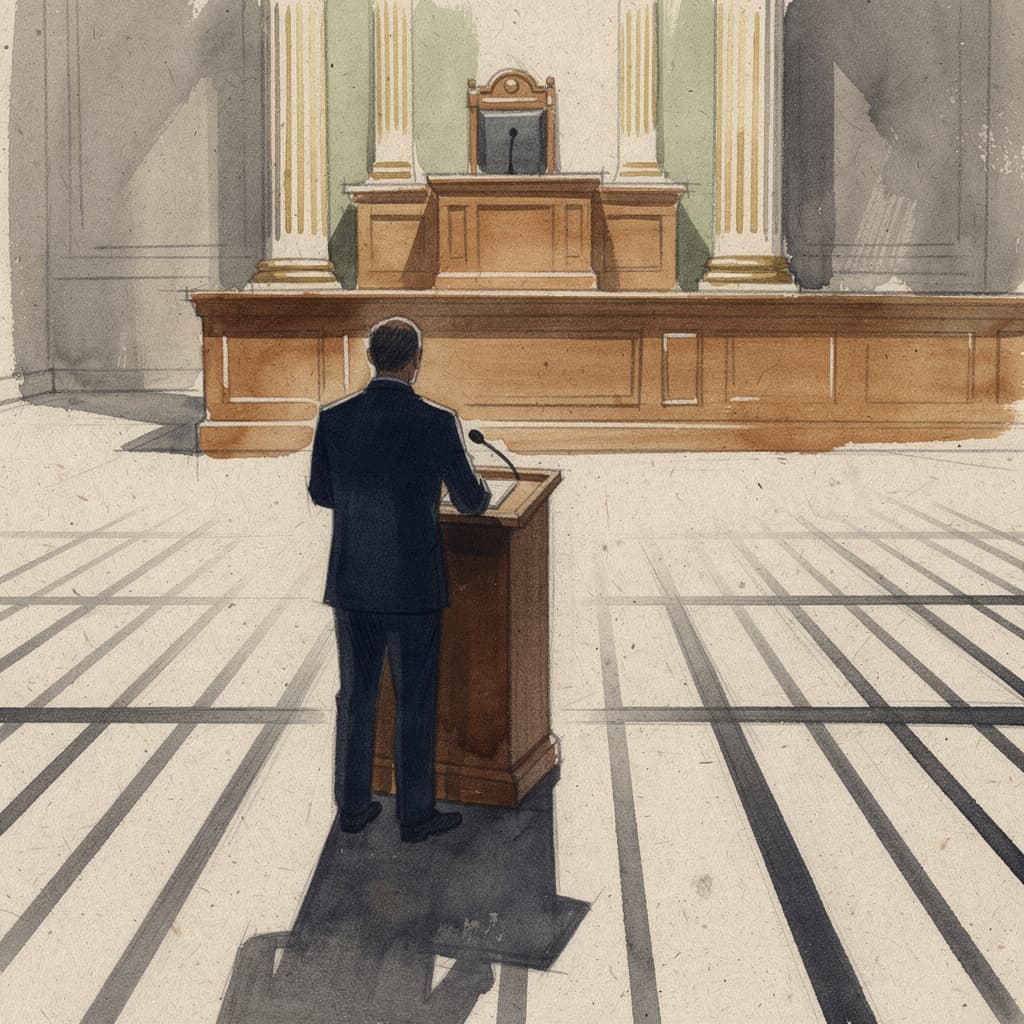 Illustration for Leiser v. Kloth