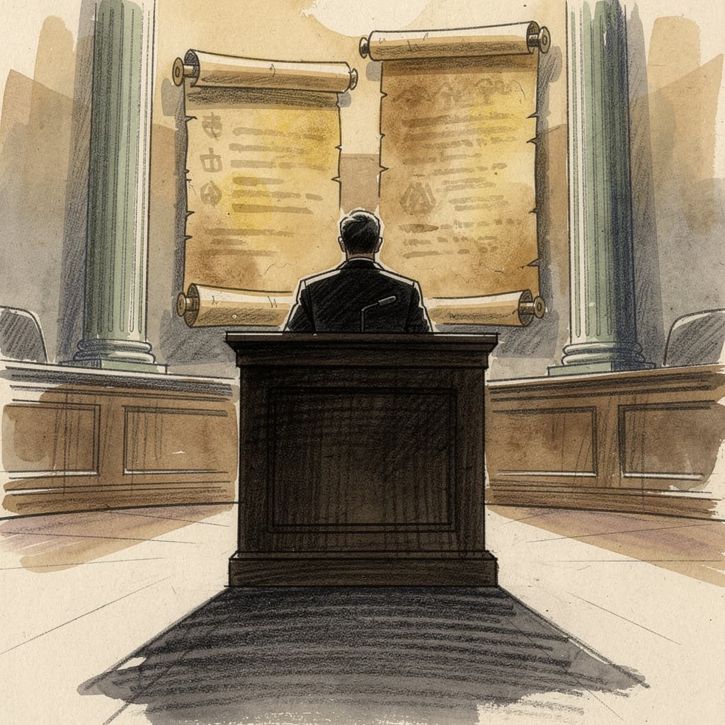 Illustration for Humbert v. United States