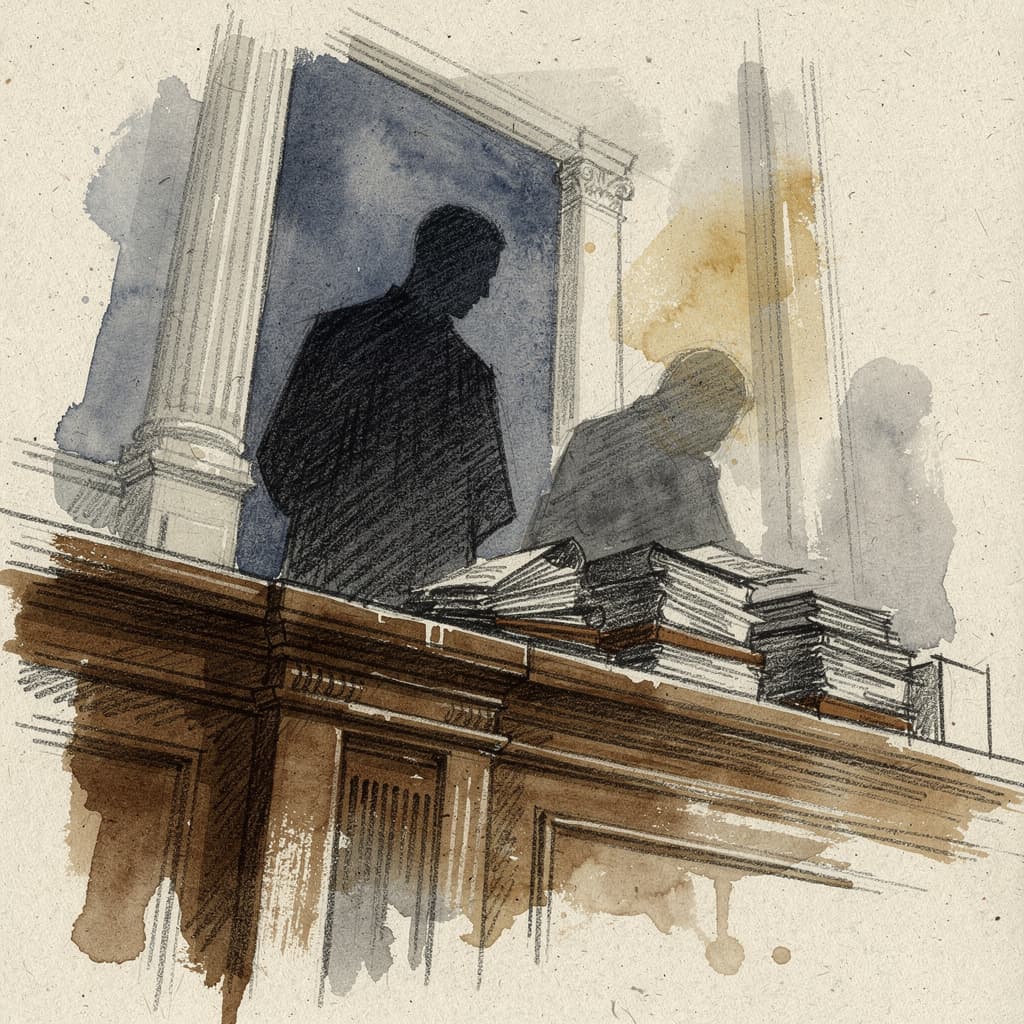 Illustration for Kane v. Pennsylvania
