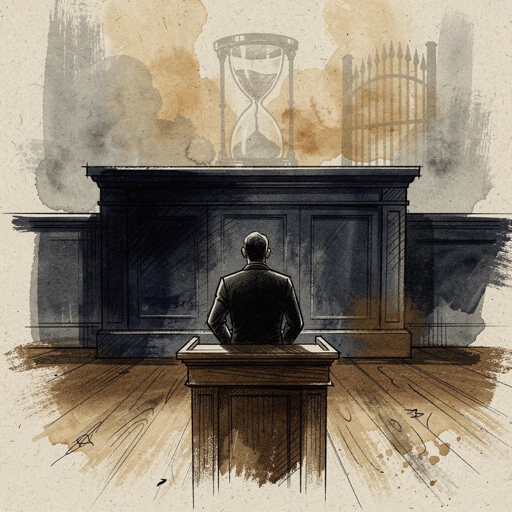Illustration for McKinnon v. Florida