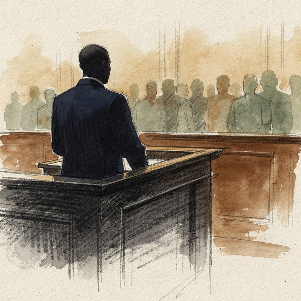 Illustration for Westrum v. Nat'l Labor Relations Bd.