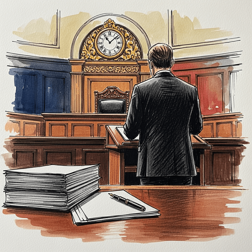 Illustration for Therian Cornelia Wimbush, Petitioner v. R. L. Conway, et al.