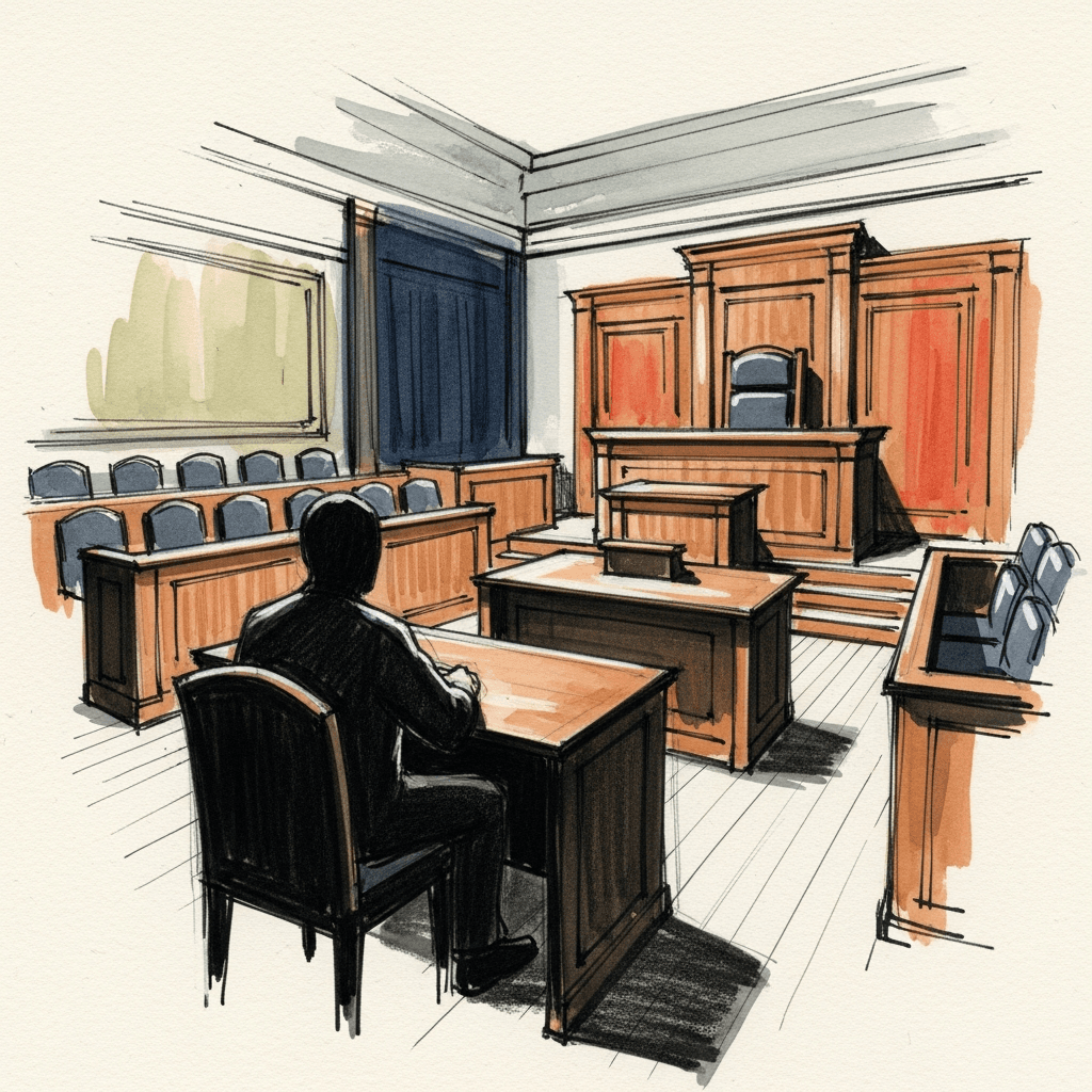 Illustration for Rarden v. Ohio