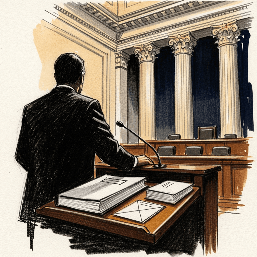 Illustration for Nat'l Ass'n for Gun Rights, Inc. v. Mangan