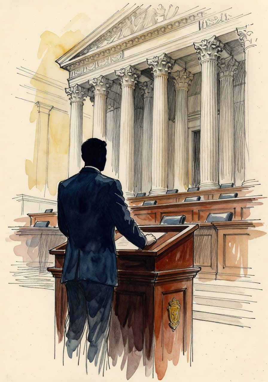 Illustration for Lindsey v. United States
