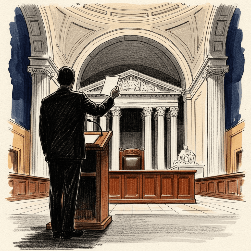 Illustration for Mills v. Saul