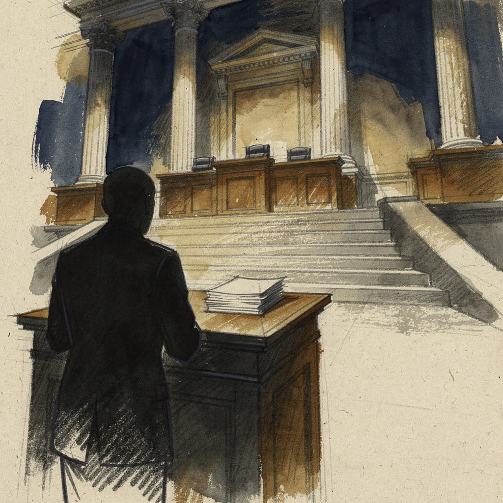 Illustration for Massengale v. Municipality of Anchorage