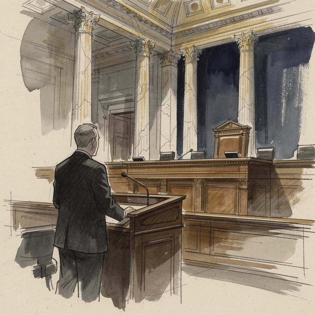 Illustration for Adams v. United States