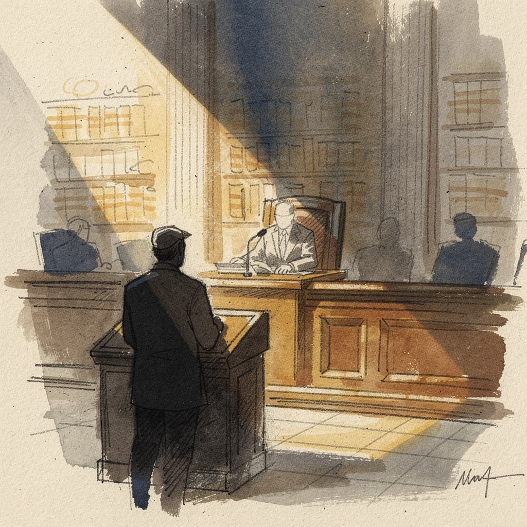 Illustration for Young v. Jackson-Mitchell