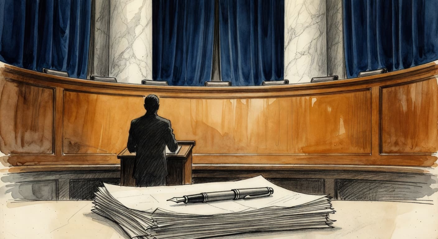 Illustration for Jaramillo v. Davis