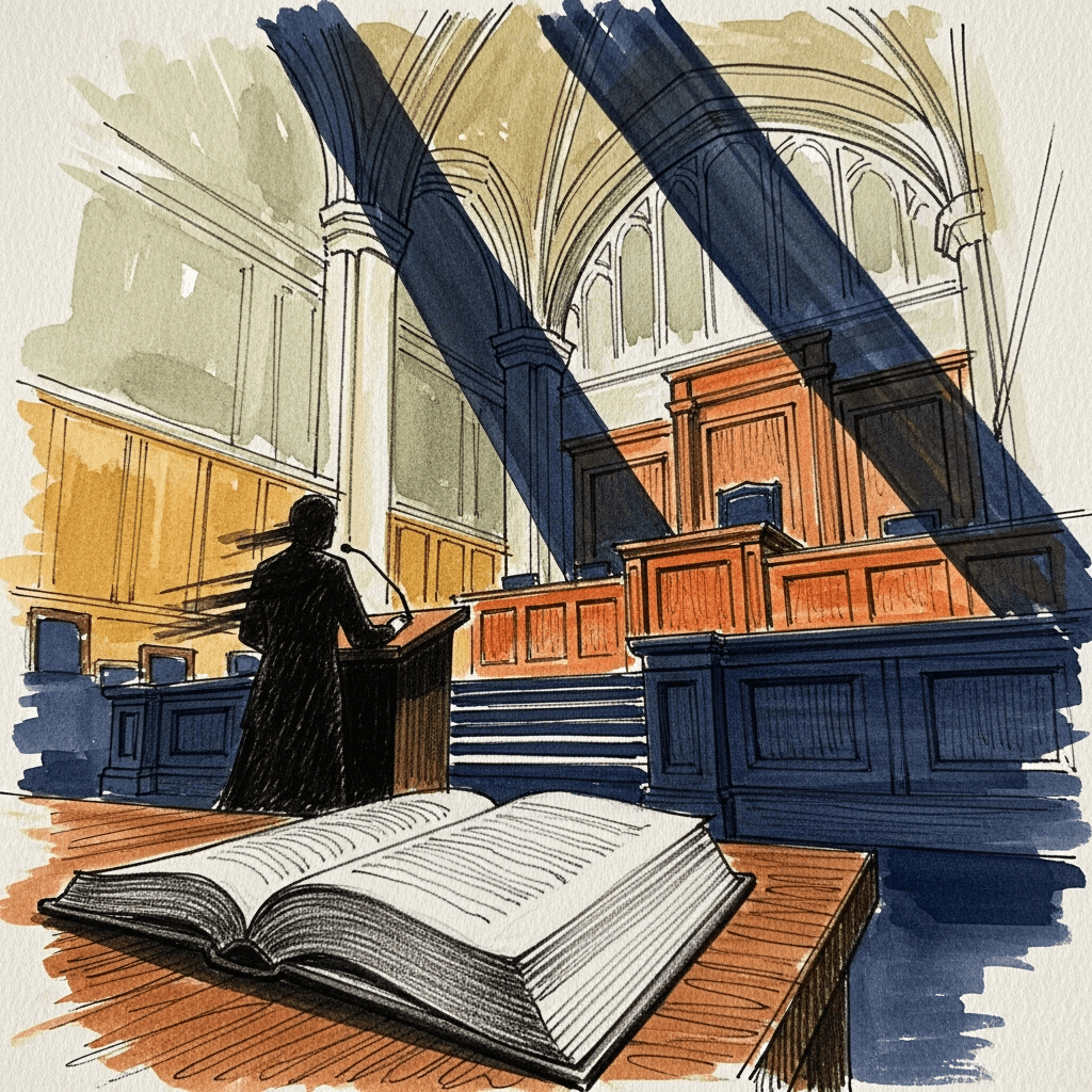 Illustration for Wallace v. United States