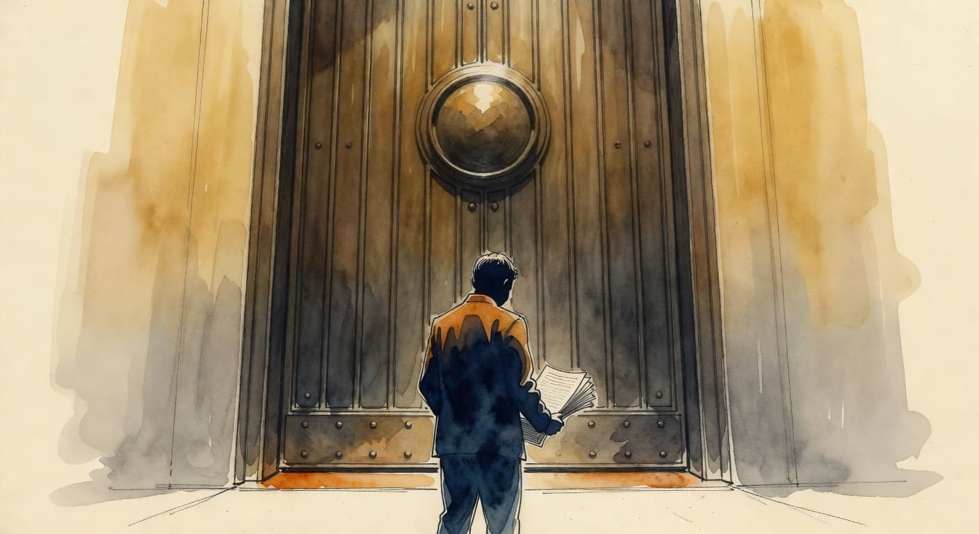 Illustration for Wilson v. Inch