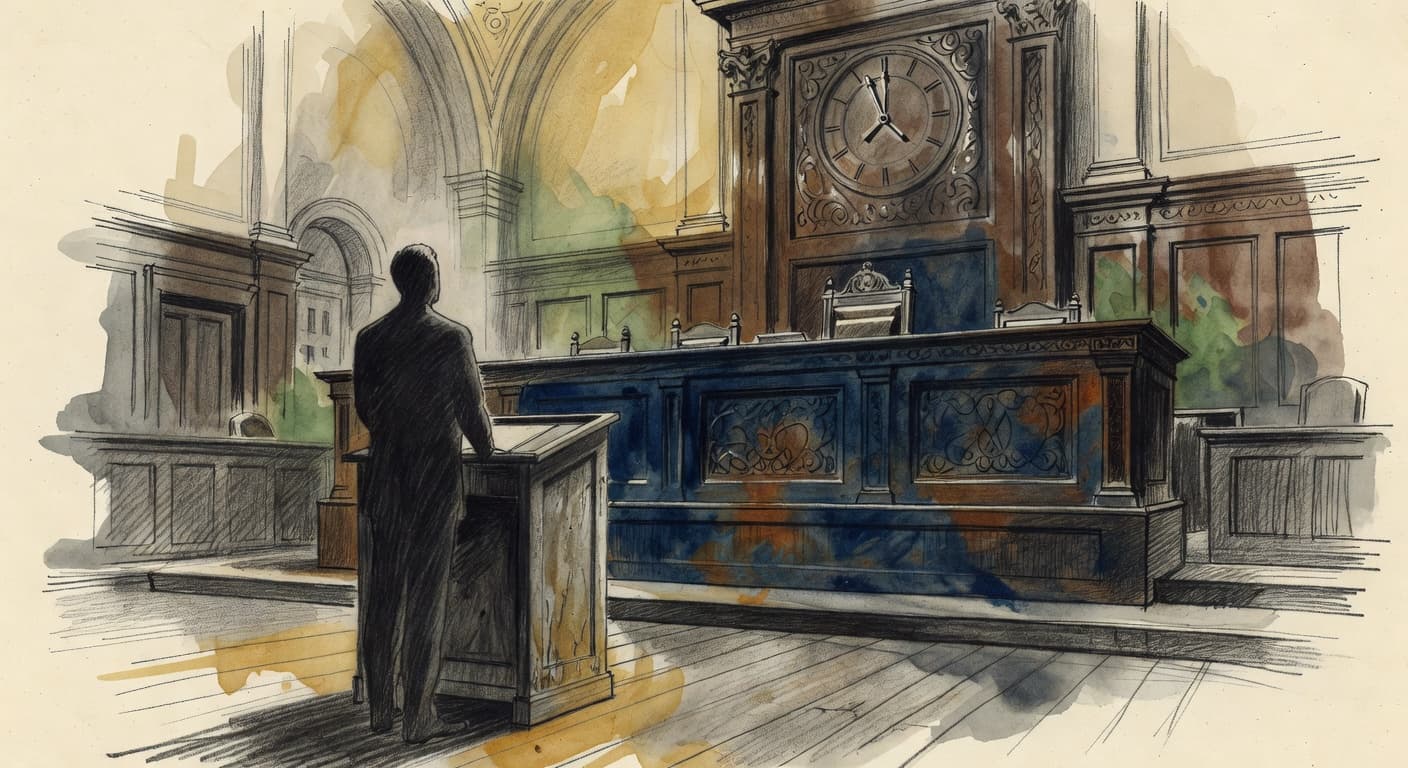 Illustration for Parsons v. McDaniel