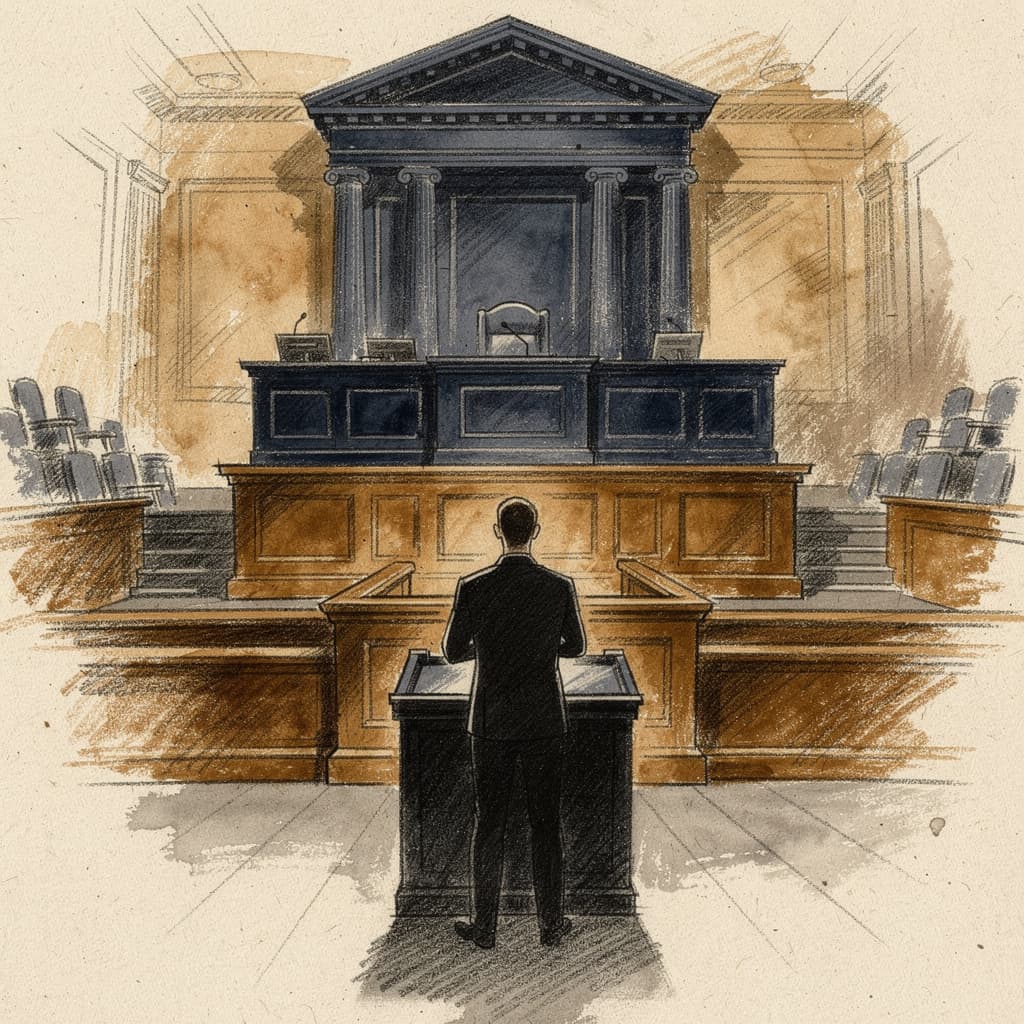 Illustration for Conrad v. United States