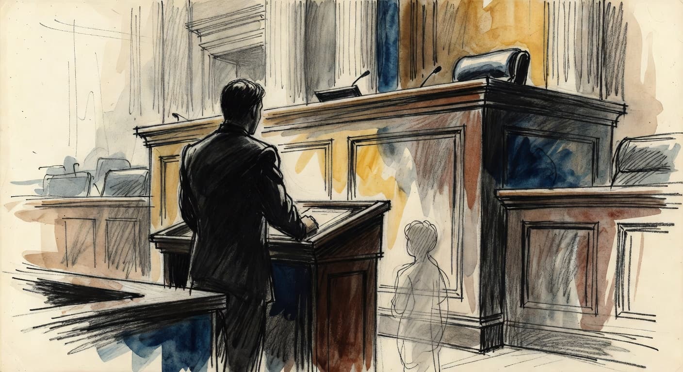 Illustration for H.K. V. v. Fla. Dep't of Children & Families