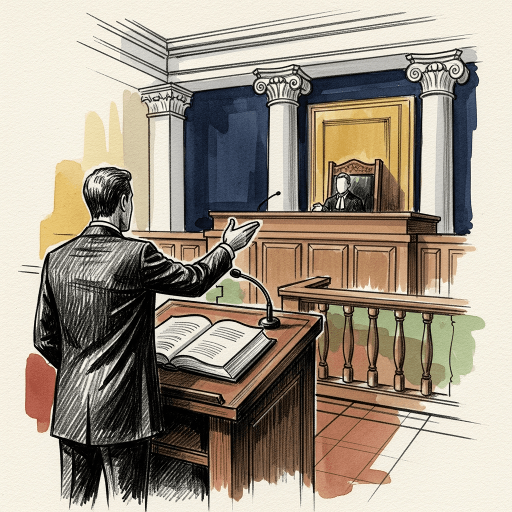 Illustration for Marsh v. United States