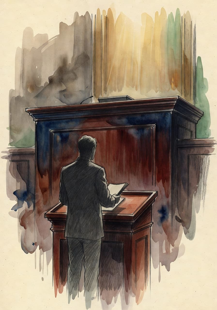 Illustration for Souffrant v. Kauffman