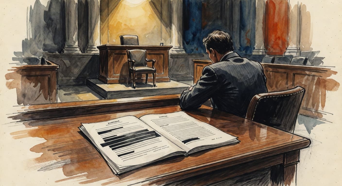 Illustration for Thrasher v. Alabama