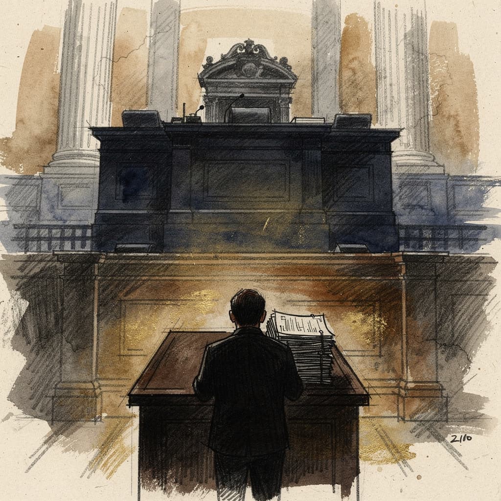 Illustration for In re Deville