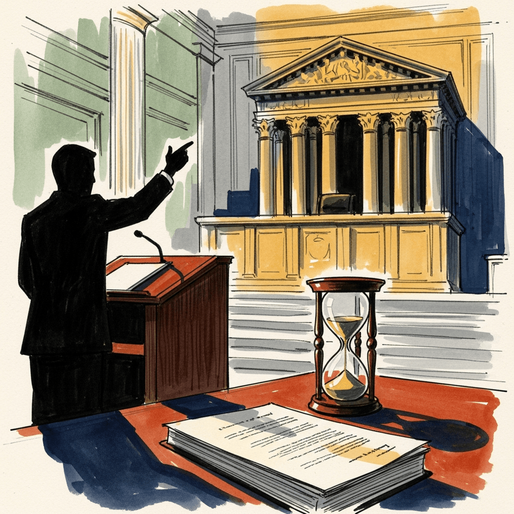 Illustration for Lin Ouyang v. Achem Indus. Am., Inc.