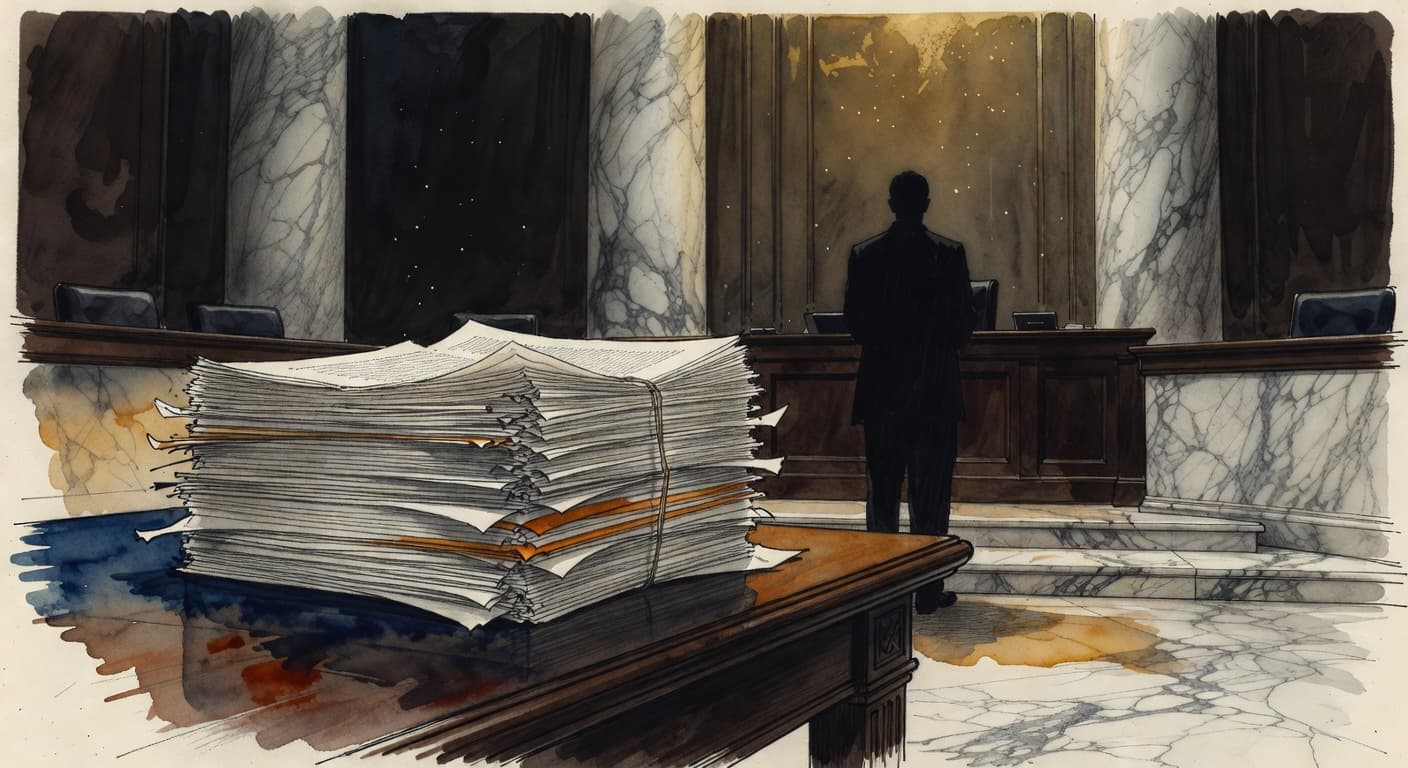 Illustration for Bernier v. Holland