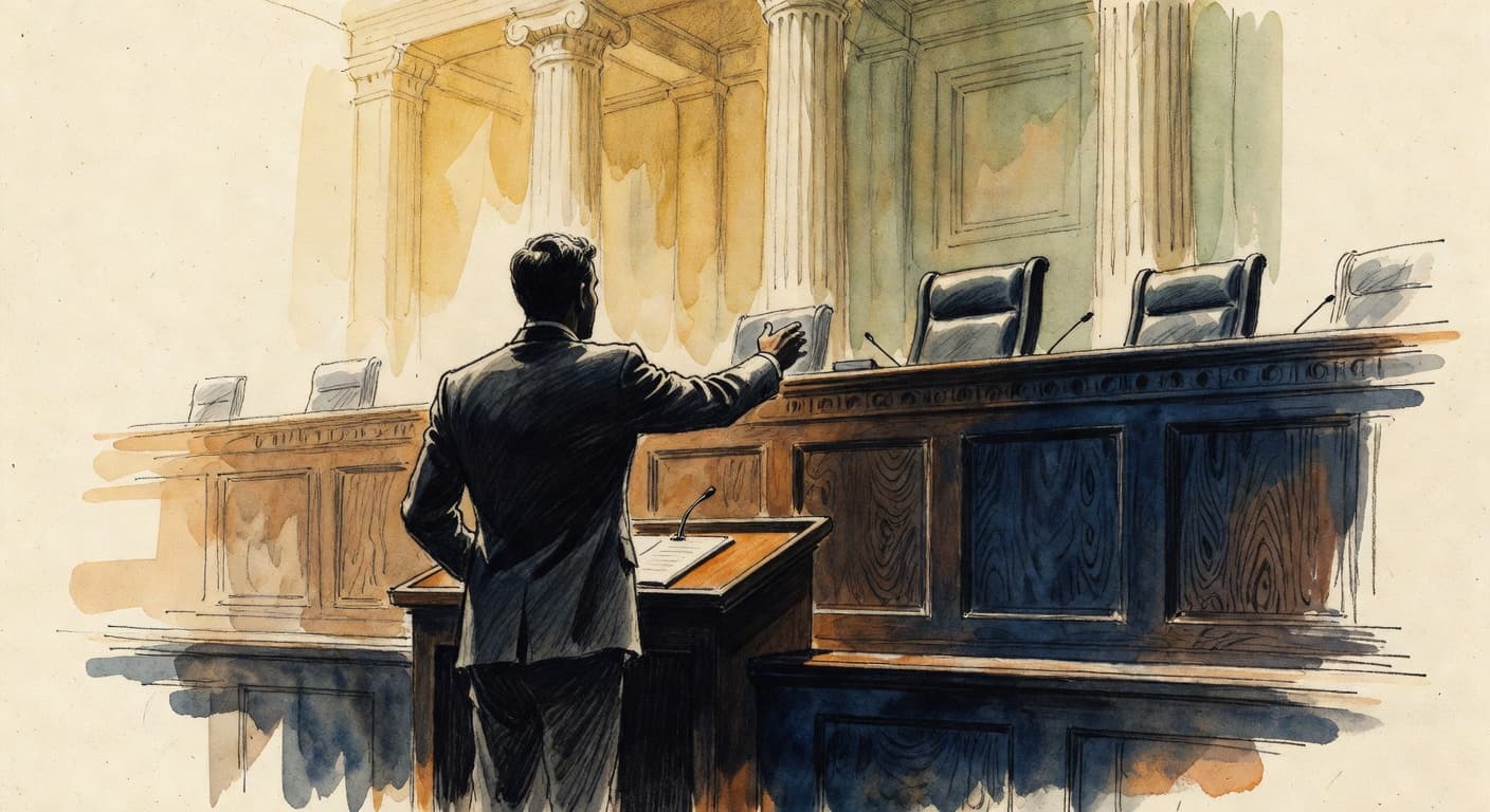 Illustration for Oretega v. Fla. Attorney Gen.