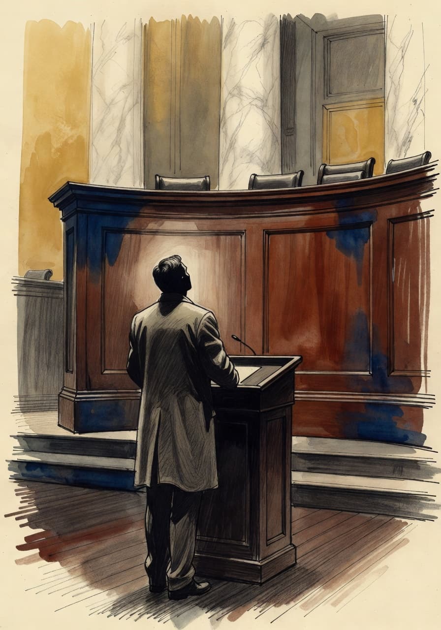 Illustration for Wilson v. Shinn