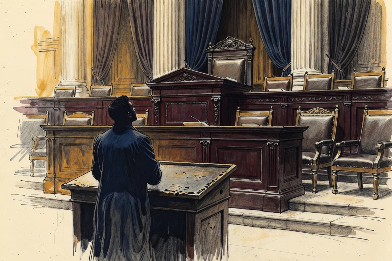 Illustration for Barron v. Inch