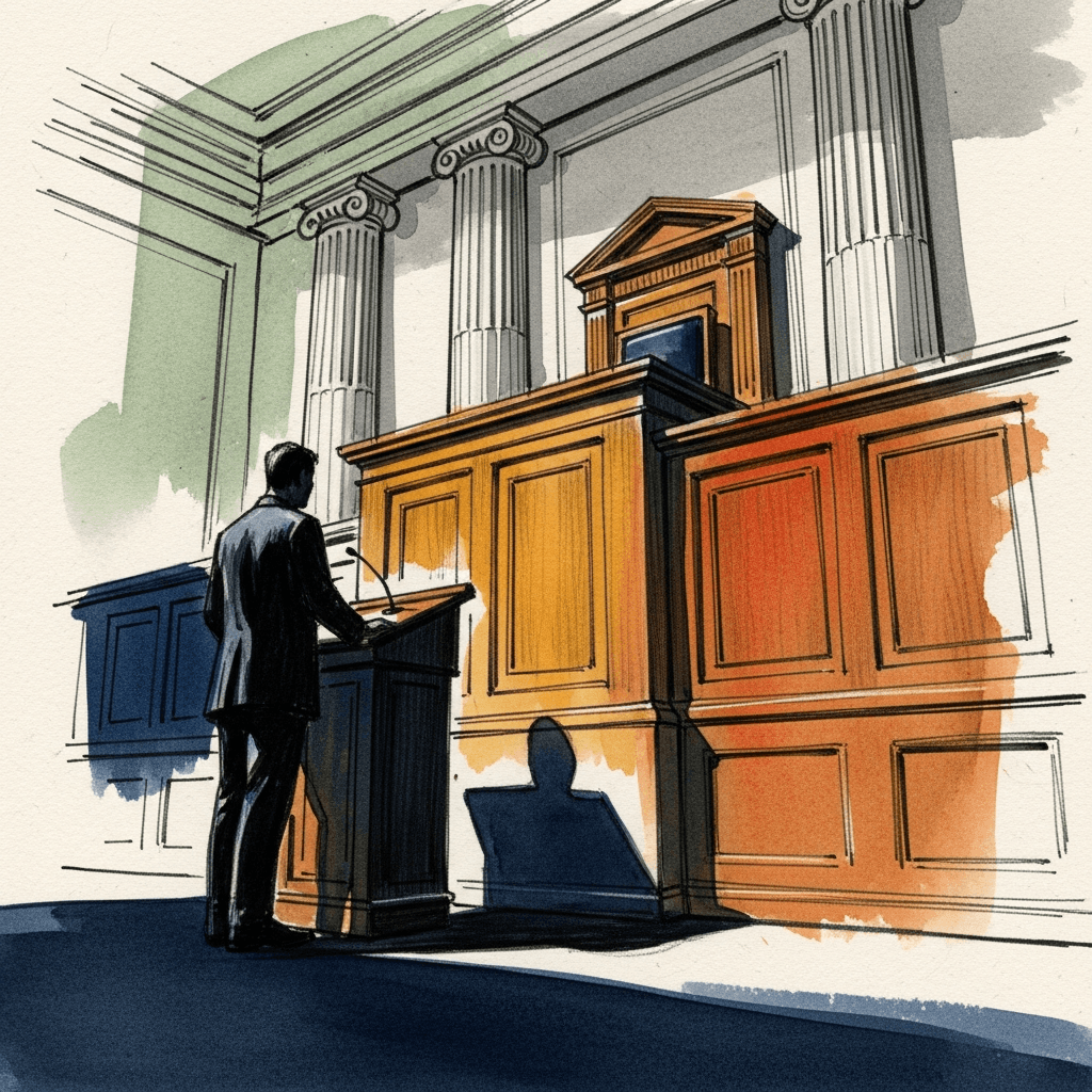 Illustration for Garcia v. Texas