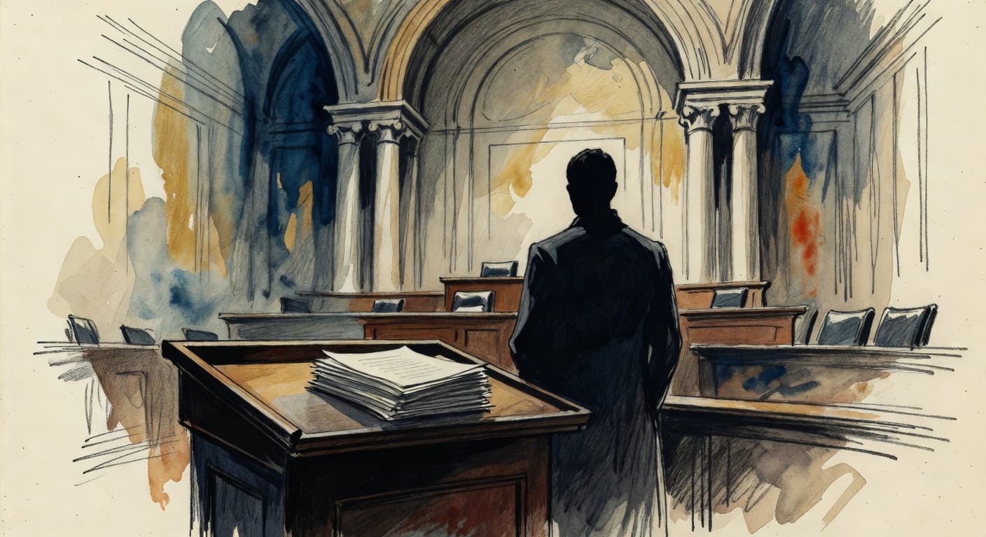 Illustration for Martin v. Inch